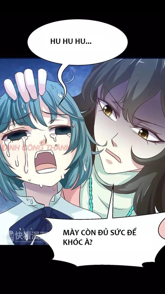 Truyện Kinh Dị Ở Tòa Nhà Số 44 Chapter 44 - 16