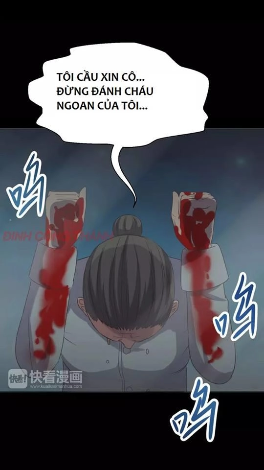 Truyện Kinh Dị Ở Tòa Nhà Số 44 Chapter 44 - 20