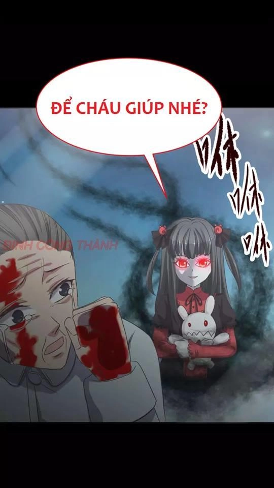 Truyện Kinh Dị Ở Tòa Nhà Số 44 Chapter 44 - 21