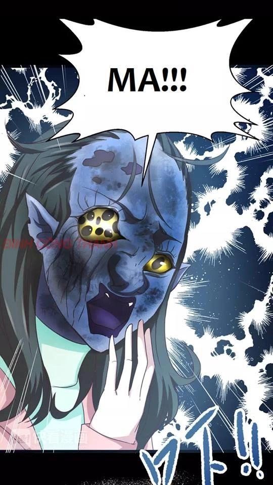 Truyện Kinh Dị Ở Tòa Nhà Số 44 Chapter 44 - 45