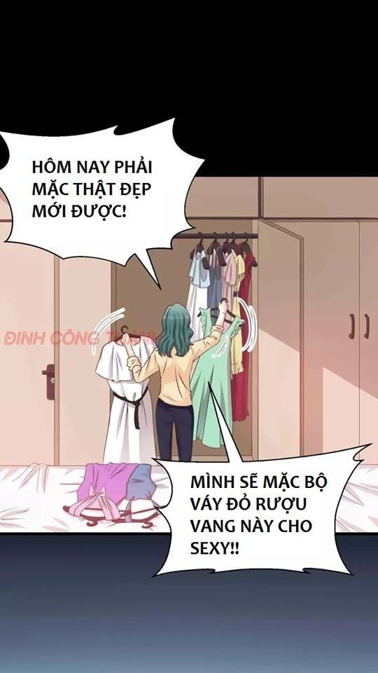 Truyện Kinh Dị Ở Tòa Nhà Số 44 Chapter 45 - 9