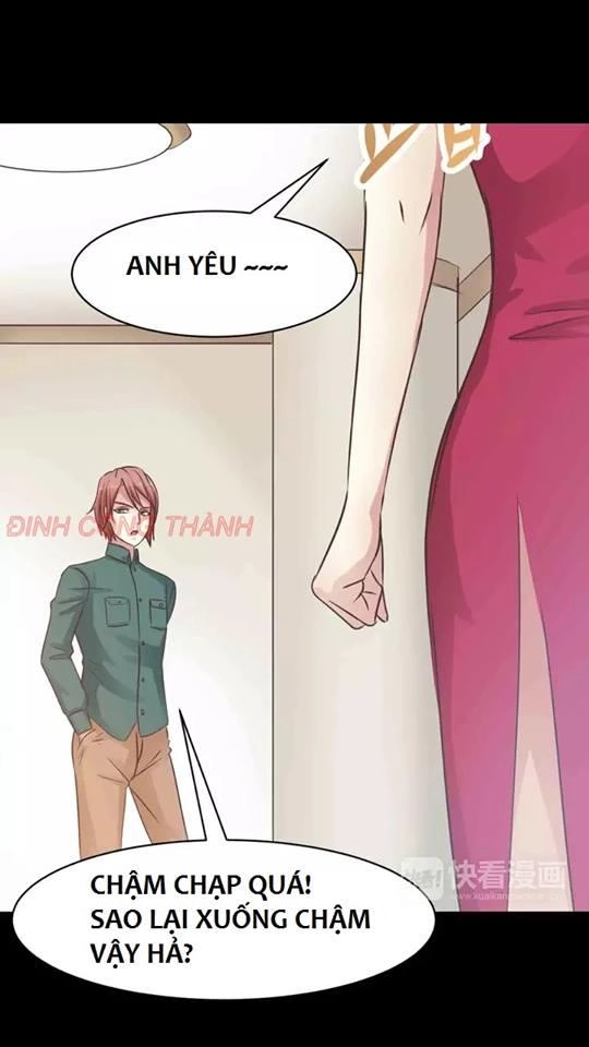 Truyện Kinh Dị Ở Tòa Nhà Số 44 Chapter 45 - 20