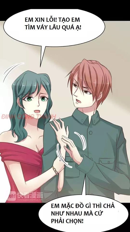 Truyện Kinh Dị Ở Tòa Nhà Số 44 Chapter 45 - 21