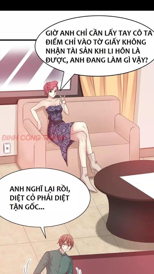 Truyện Kinh Dị Ở Tòa Nhà Số 44 Chapter 45 - 32