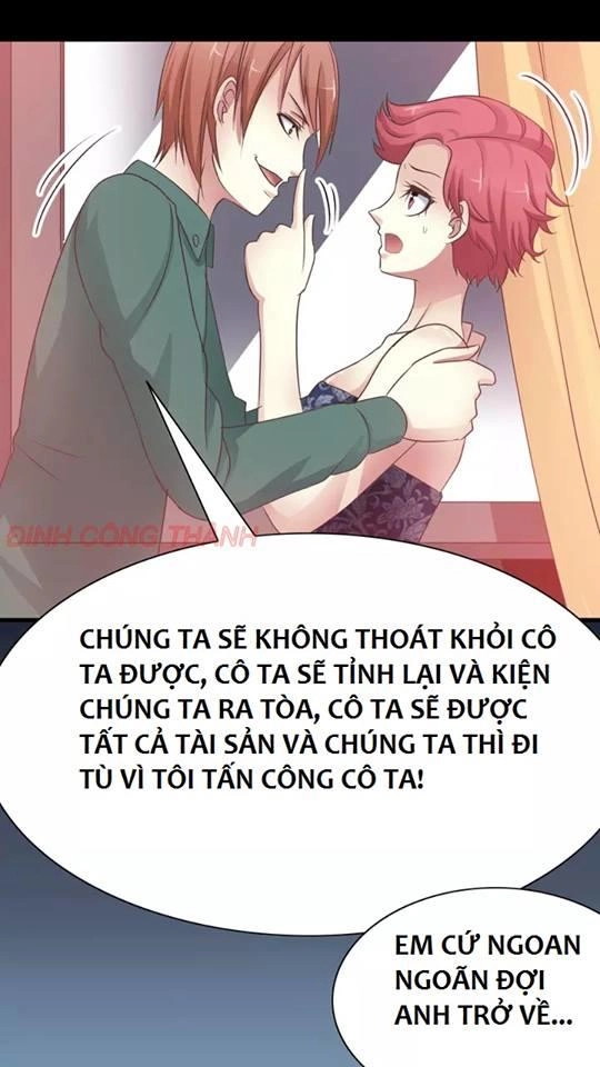 Truyện Kinh Dị Ở Tòa Nhà Số 44 Chapter 45 - 35