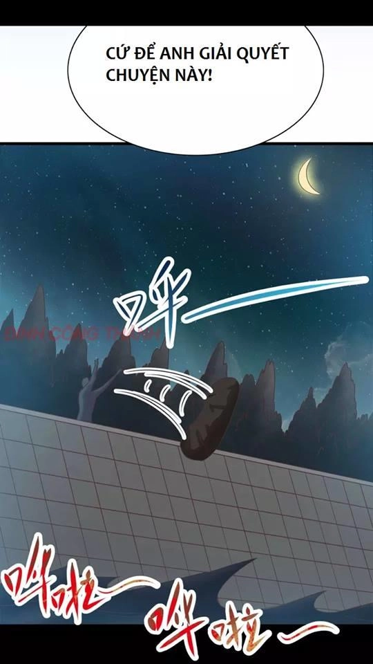 Truyện Kinh Dị Ở Tòa Nhà Số 44 Chapter 45 - 36