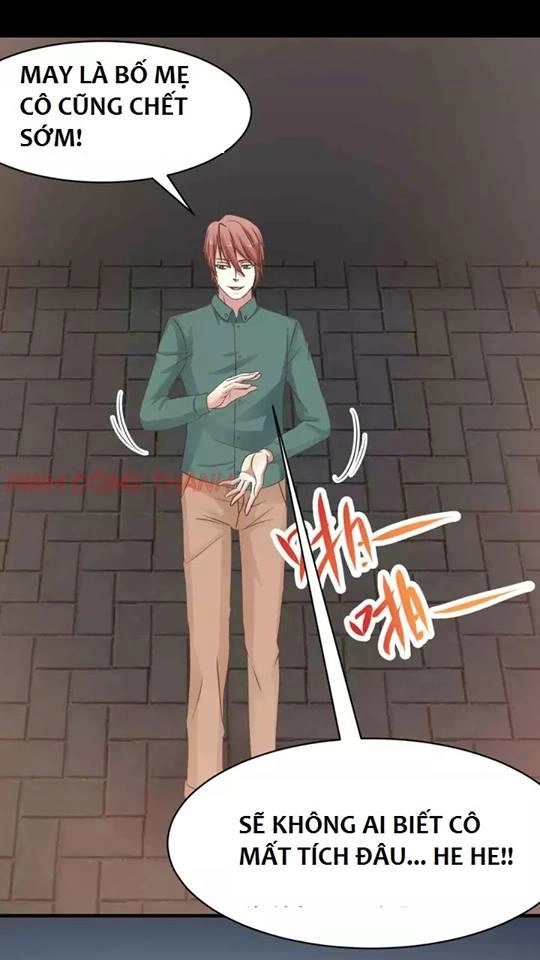 Truyện Kinh Dị Ở Tòa Nhà Số 44 Chapter 45 - 39