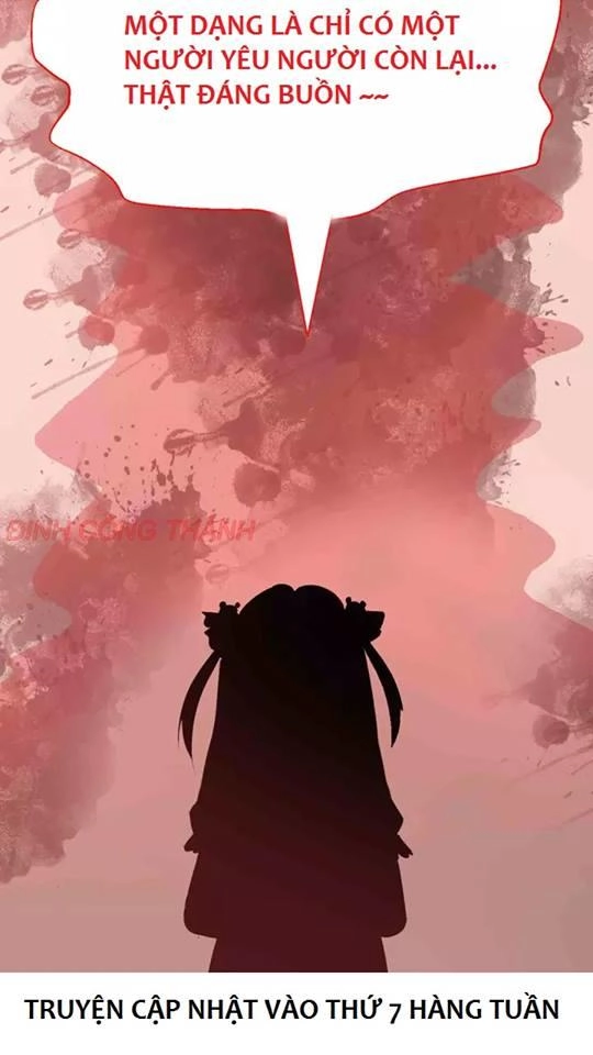 Truyện Kinh Dị Ở Tòa Nhà Số 44 Chapter 45 - 51