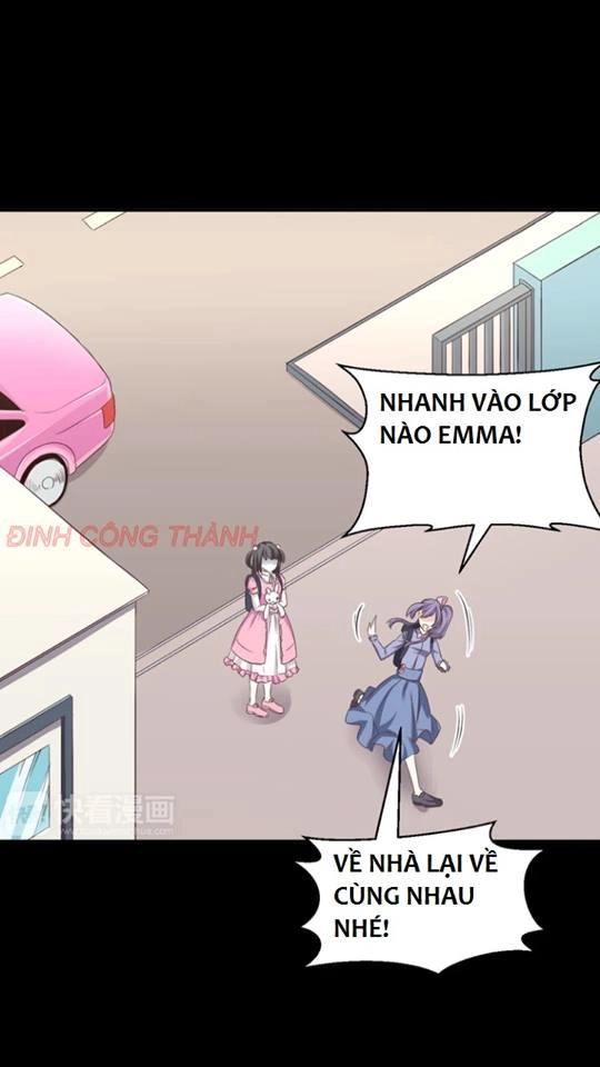 Truyện Kinh Dị Ở Tòa Nhà Số 44 Chapter 46 - 25