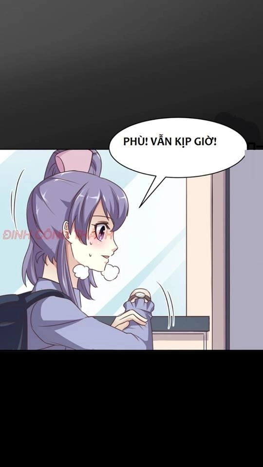 Truyện Kinh Dị Ở Tòa Nhà Số 44 Chapter 46 - 28