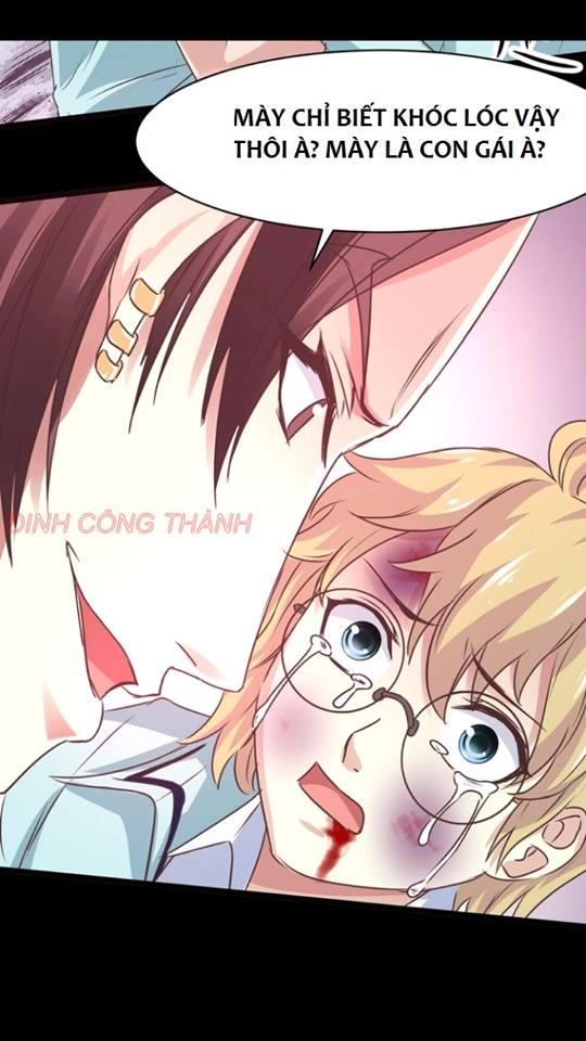 Truyện Kinh Dị Ở Tòa Nhà Số 44 Chapter 46 - 36