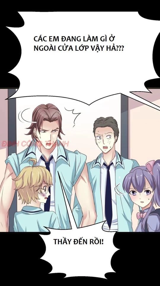 Truyện Kinh Dị Ở Tòa Nhà Số 44 Chapter 46 - 38