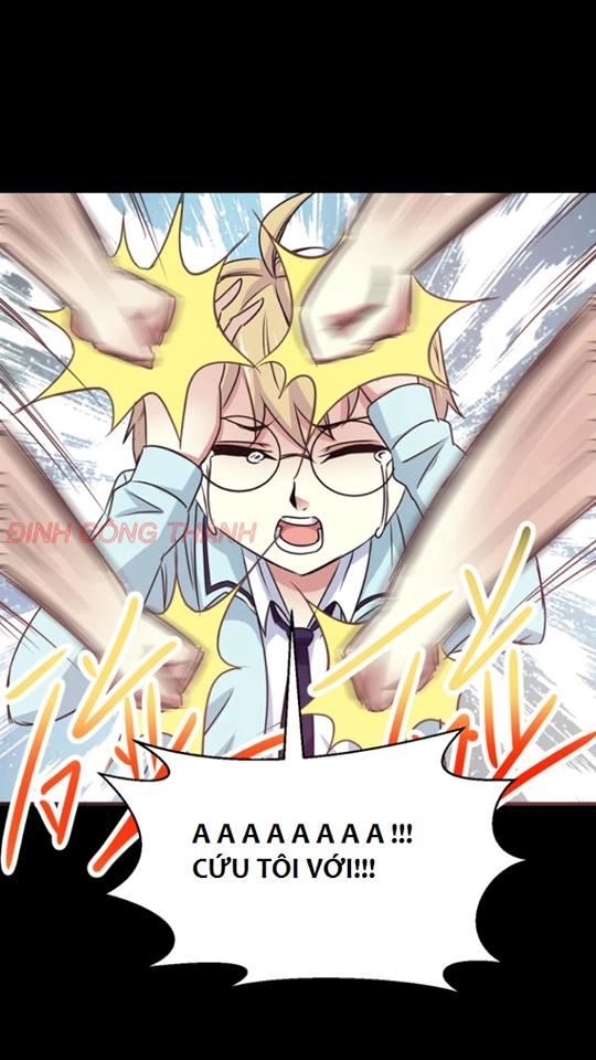 Truyện Kinh Dị Ở Tòa Nhà Số 44 Chapter 46 - 58