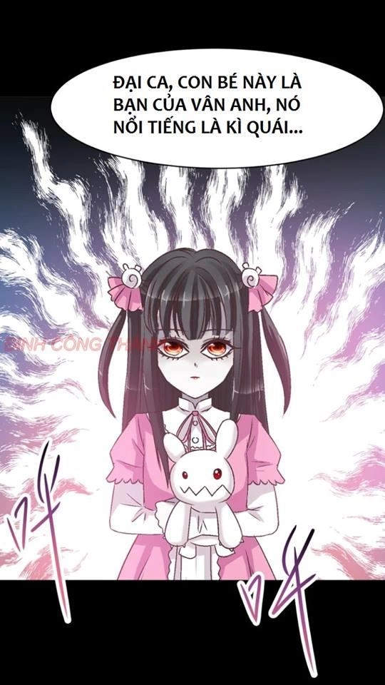 Truyện Kinh Dị Ở Tòa Nhà Số 44 Chapter 46 - 64