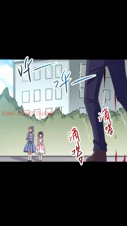 Truyện Kinh Dị Ở Tòa Nhà Số 44 Chapter 46 - 77