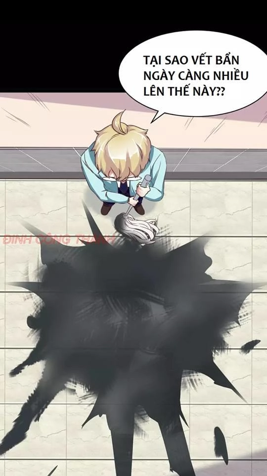 Truyện Kinh Dị Ở Tòa Nhà Số 44 Chapter 51 - 1