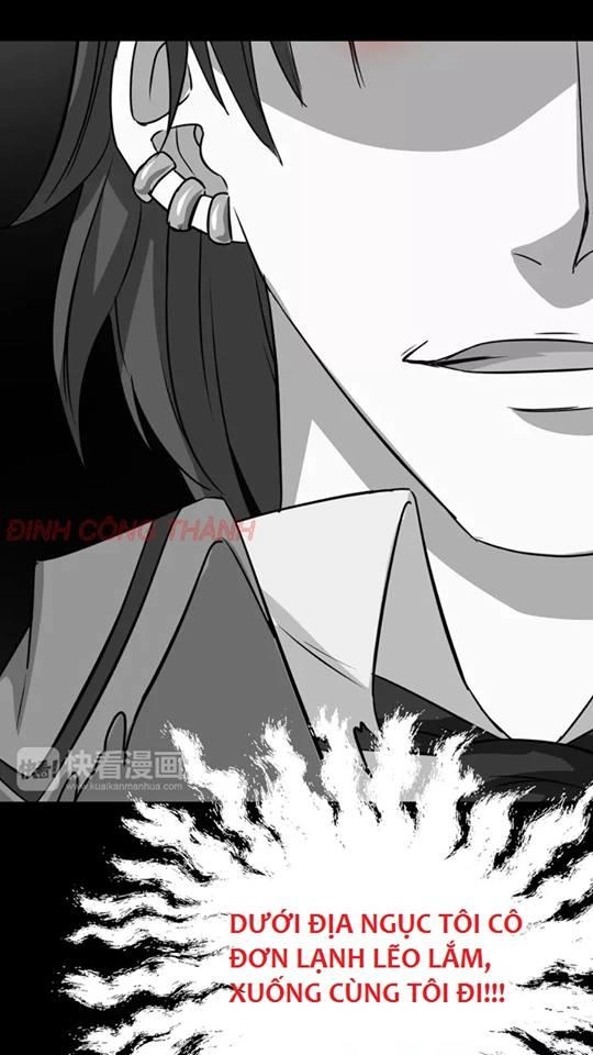 Truyện Kinh Dị Ở Tòa Nhà Số 44 Chapter 51 - 6