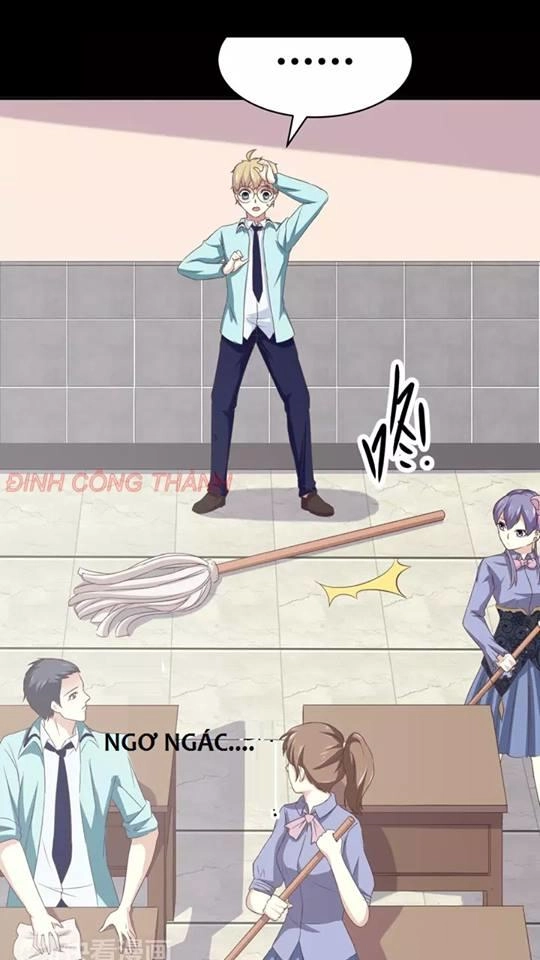 Truyện Kinh Dị Ở Tòa Nhà Số 44 Chapter 51 - 8