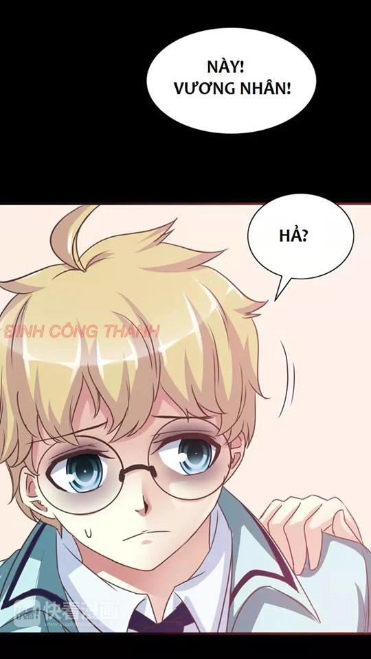 Truyện Kinh Dị Ở Tòa Nhà Số 44 Chapter 51 - 12