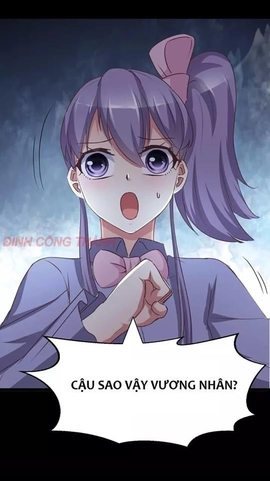 Truyện Kinh Dị Ở Tòa Nhà Số 44 Chapter 51 - 15