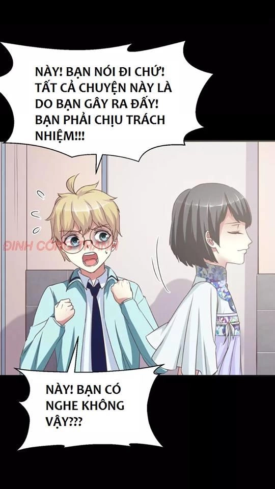 Truyện Kinh Dị Ở Tòa Nhà Số 44 Chapter 51 - 24