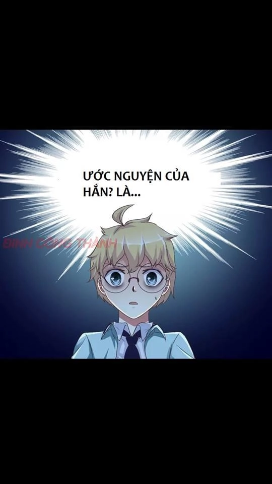 Truyện Kinh Dị Ở Tòa Nhà Số 44 Chapter 53 - 1