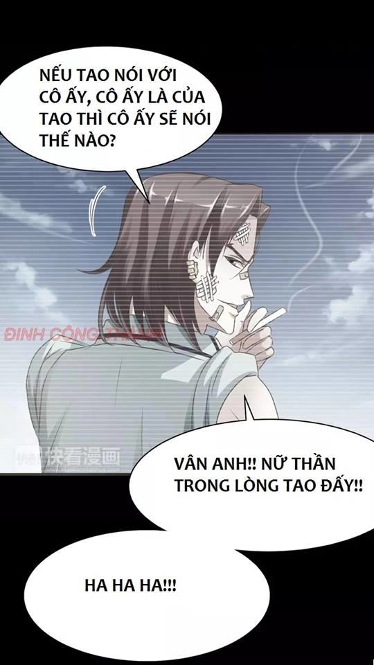 Truyện Kinh Dị Ở Tòa Nhà Số 44 Chapter 53 - 2