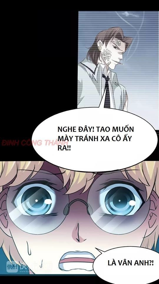 Truyện Kinh Dị Ở Tòa Nhà Số 44 Chapter 53 - 3