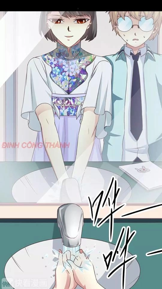 Truyện Kinh Dị Ở Tòa Nhà Số 44 Chapter 53 - 5