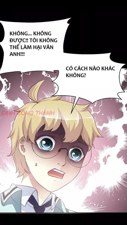 Truyện Kinh Dị Ở Tòa Nhà Số 44 Chapter 53 - 6