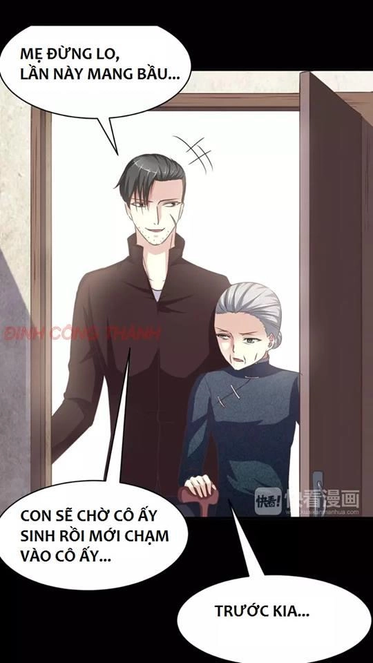 Truyện Kinh Dị Ở Tòa Nhà Số 44 Chapter 59 - 15