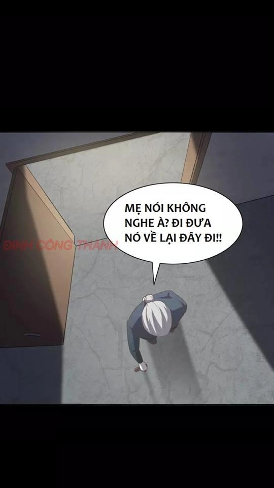Truyện Kinh Dị Ở Tòa Nhà Số 44 Chapter 60 - 24