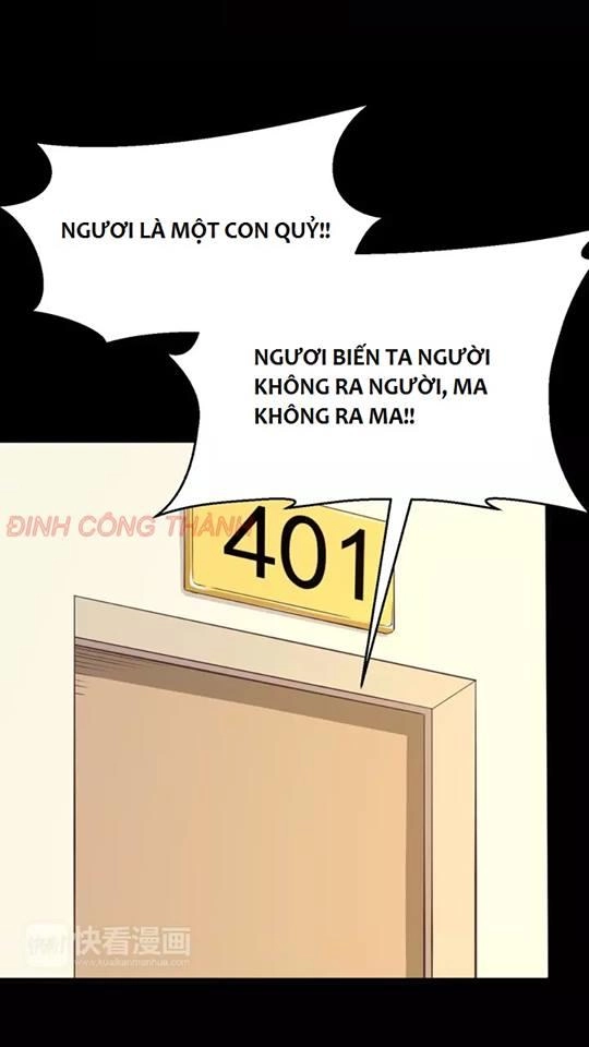 Truyện Kinh Dị Ở Tòa Nhà Số 44 Chapter 63 - 10