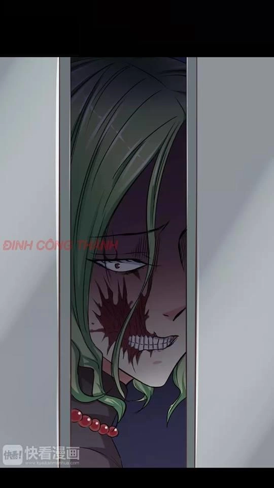 Truyện Kinh Dị Ở Tòa Nhà Số 44 Chapter 63 - 14