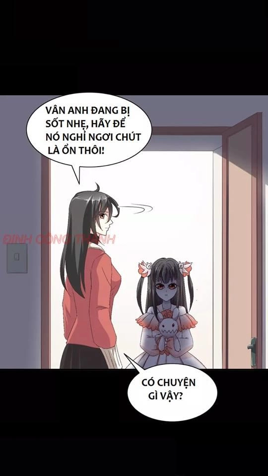 Truyện Kinh Dị Ở Tòa Nhà Số 44 Chapter 63 - 25