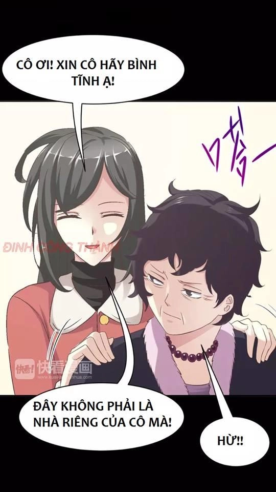 Truyện Kinh Dị Ở Tòa Nhà Số 44 Chapter 66 - 1