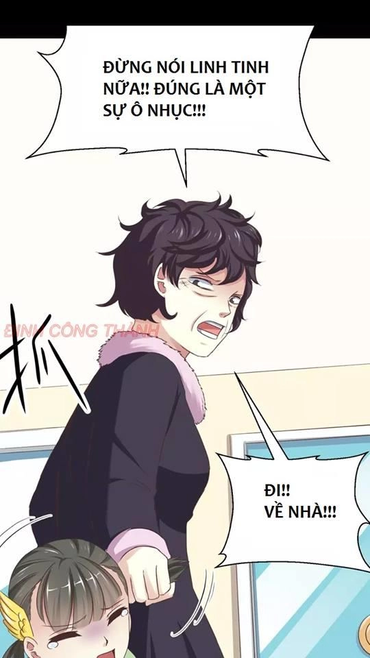 Truyện Kinh Dị Ở Tòa Nhà Số 44 Chapter 66 - 5