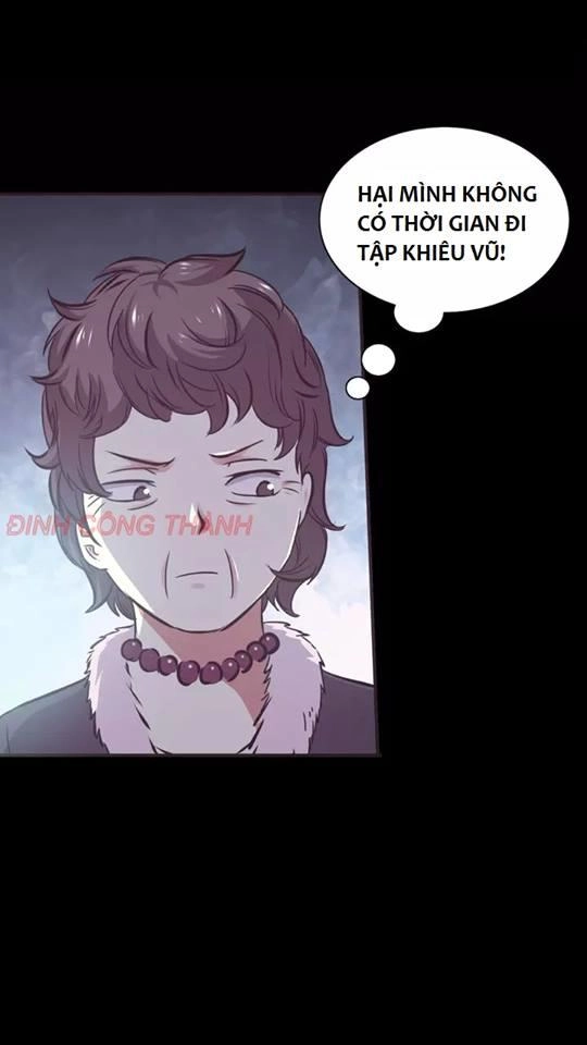 Truyện Kinh Dị Ở Tòa Nhà Số 44 Chapter 66 - 14