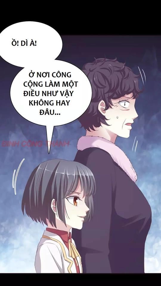 Truyện Kinh Dị Ở Tòa Nhà Số 44 Chapter 66 - 19