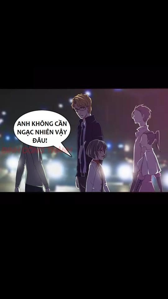 Truyện Kinh Dị Ở Tòa Nhà Số 44 Chapter 66 - 24