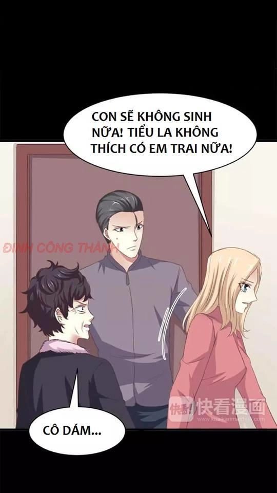 Truyện Kinh Dị Ở Tòa Nhà Số 44 Chapter 67 - 11