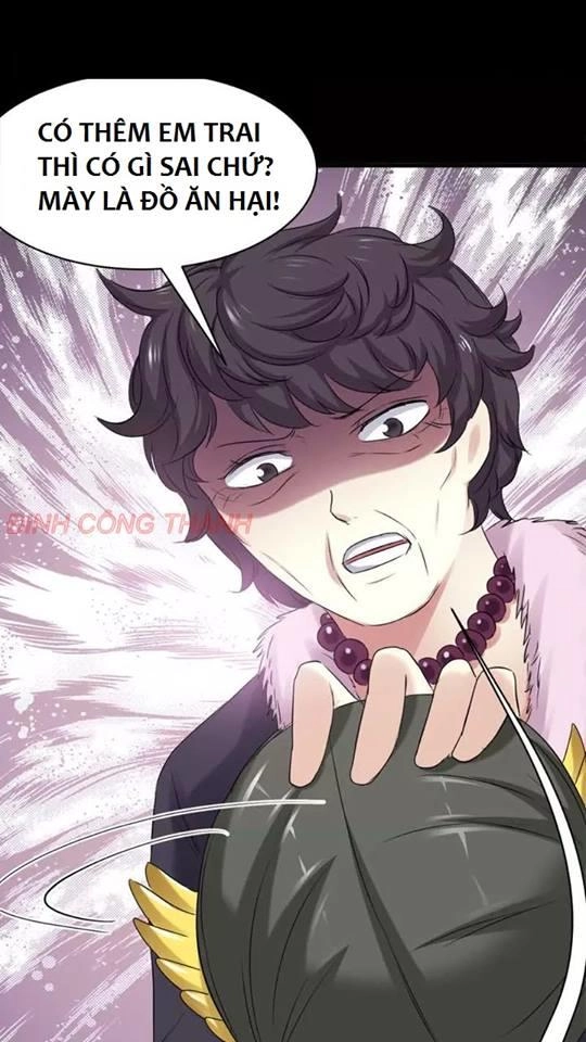 Truyện Kinh Dị Ở Tòa Nhà Số 44 Chapter 67 - 16