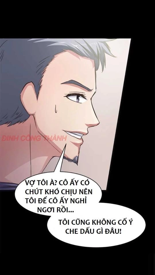 Truyện Kinh Dị Ở Tòa Nhà Số 44 Chapter 71 - 6