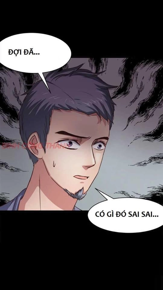 Truyện Kinh Dị Ở Tòa Nhà Số 44 Chapter 73 - 7