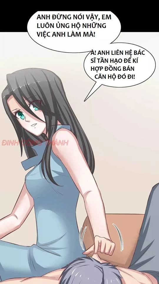 Truyện Kinh Dị Ở Tòa Nhà Số 44 Chapter 78 - 7