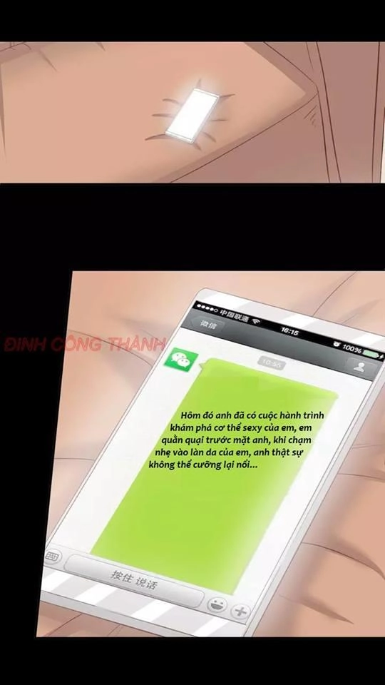 Truyện Kinh Dị Ở Tòa Nhà Số 44 Chapter 80 - 5