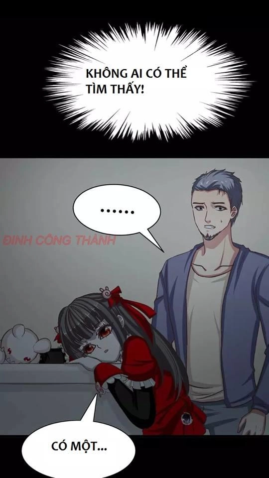 Truyện Kinh Dị Ở Tòa Nhà Số 44 Chapter 80 - 12