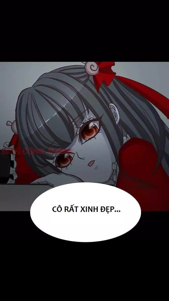 Truyện Kinh Dị Ở Tòa Nhà Số 44 Chapter 80 - 13