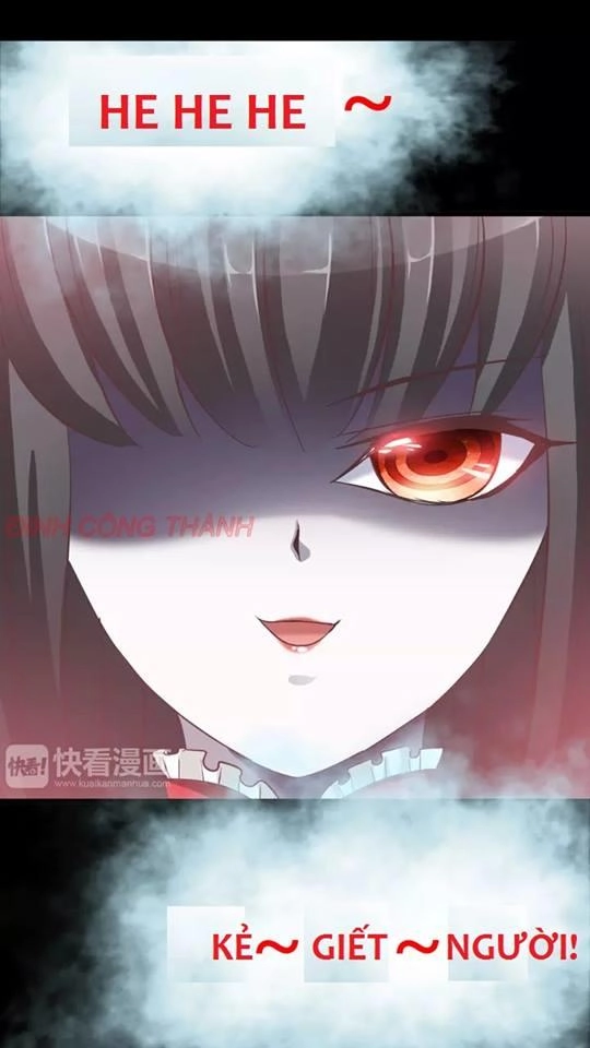 Truyện Kinh Dị Ở Tòa Nhà Số 44 Chapter 82 - 15