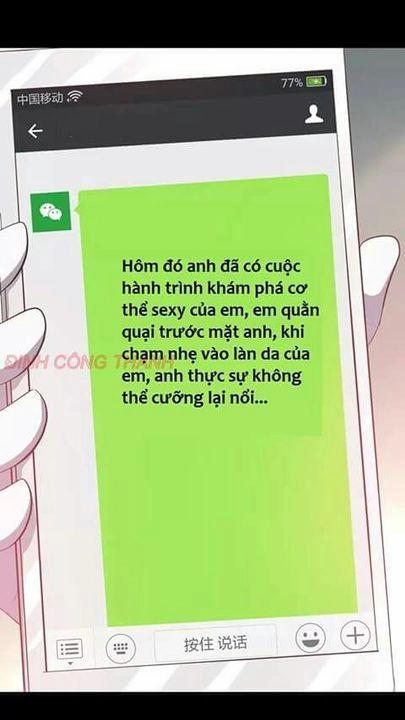 Truyện Kinh Dị Ở Tòa Nhà Số 44 Chapter 84 - 8